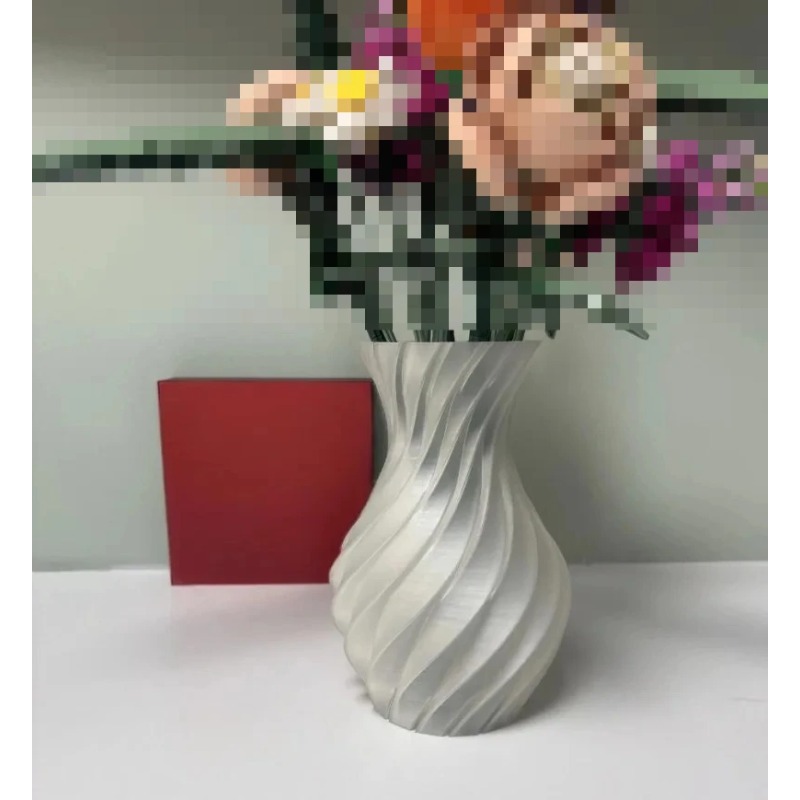 1pc 花瓶レゴブーケ用バラ花花束ビルディングブロックモデル - 3D Printing Lego Bricks のレビューと価格