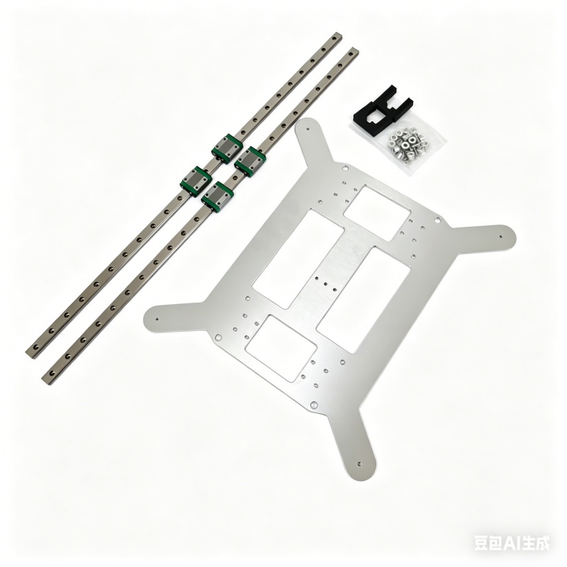 アップグレードキット Anycubic Kobra3 Max - 3D Printing Guide のレビューと価格