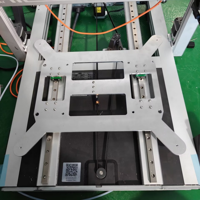アップグレードキット Anycubic Kobra3 Max - 3D Printing Guide のレビューと価格
