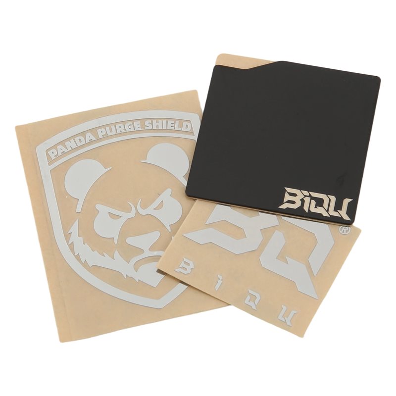 L70A BIQU Panda Purge Shield S - 3D Printing Bambu Lab のレビューと価格