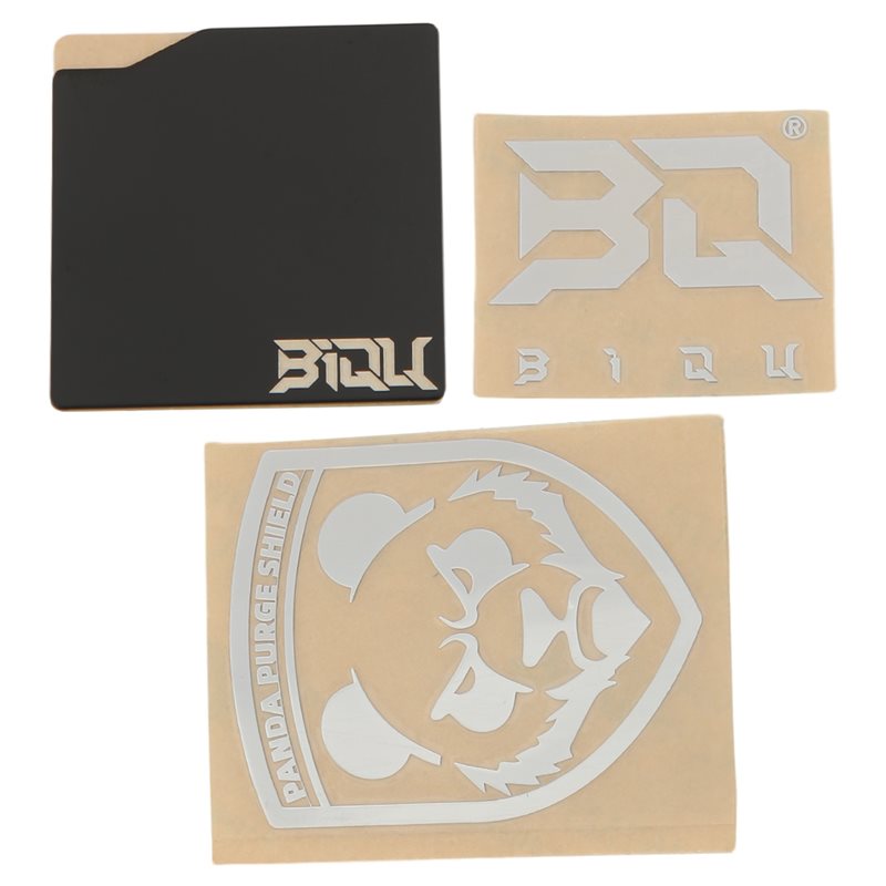 L70A BIQU Panda Purge Shield S - 3D Printing Bambu Lab のレビューと価格