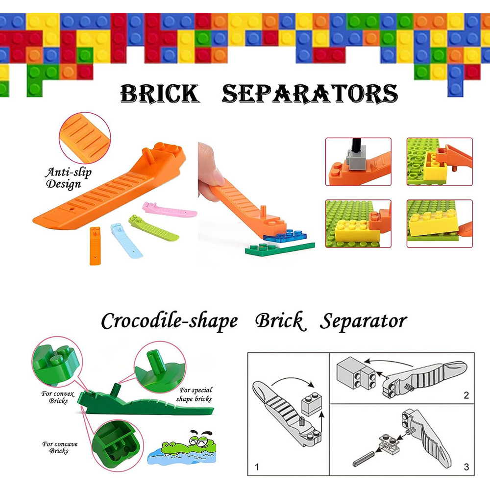 レンガのおもちゃ 測定プレート ビルディングブロック プライ - 3D Printing Lego Bricks のレビューと価格
