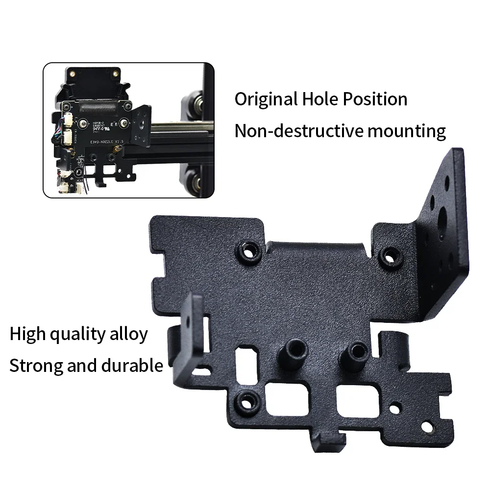Ender 3 V3 SE X軸アップグレードキット MGN - 3D Printing Guide のレビューと価格