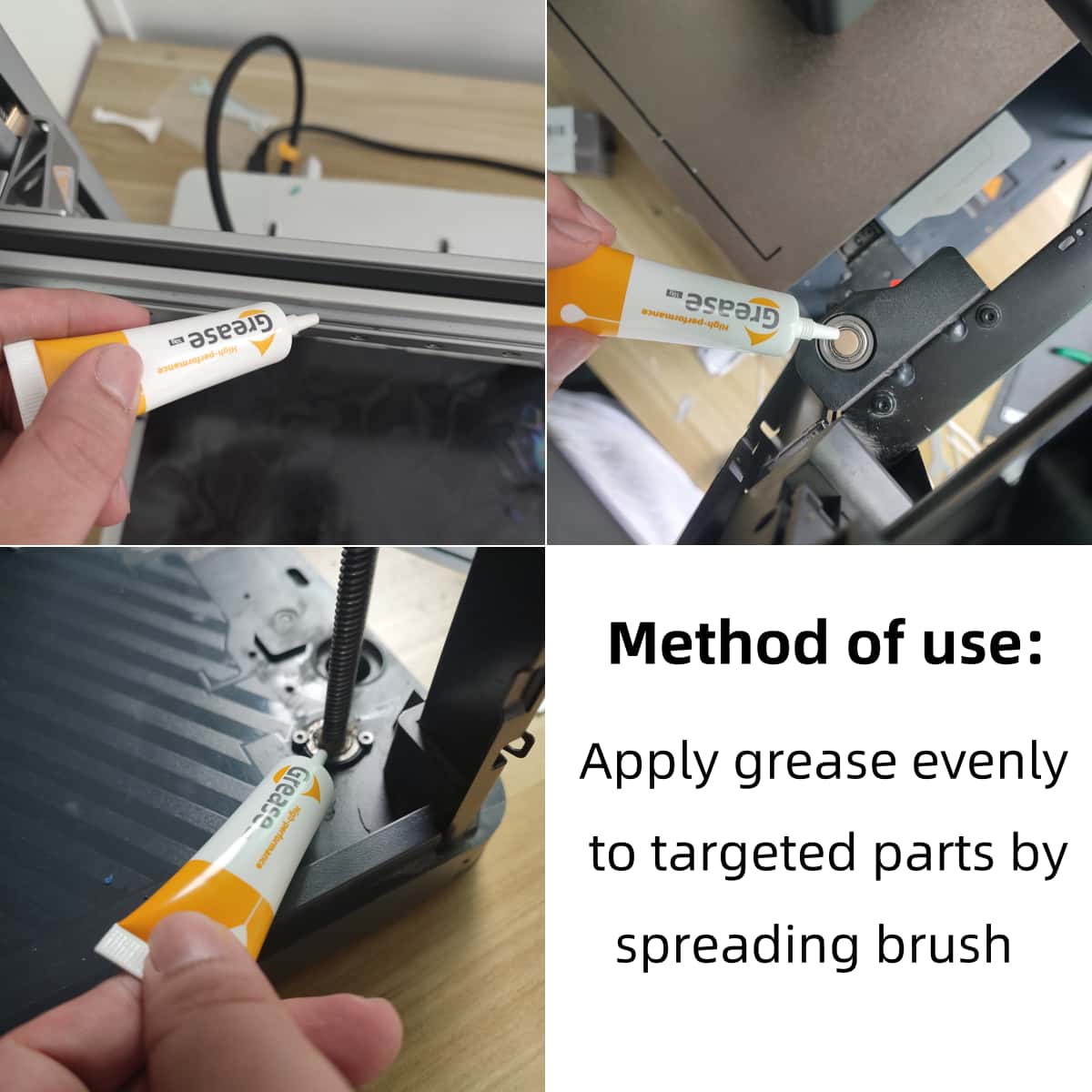Creality K1、K1C、K1max 3Dプリンター用 - 3D Printing Guide のレビューと価格
