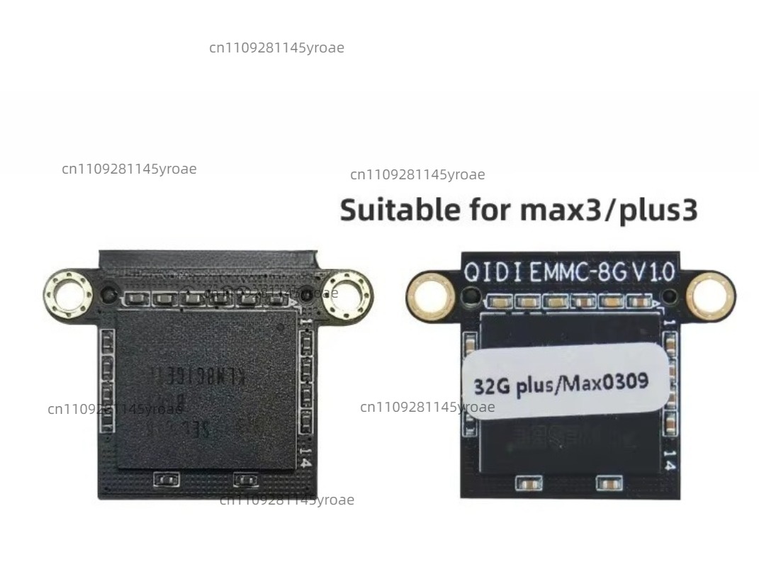 Max3 Plus3 3Dプリンターに対応した32GB EM - 3D Printing Custom のレビューと価格