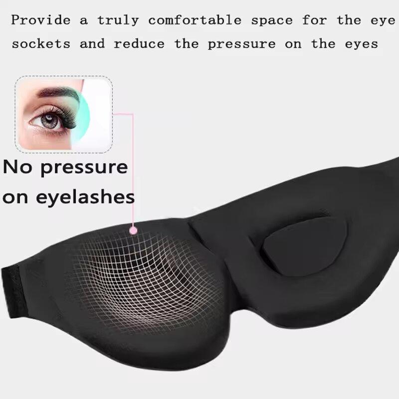 1/3/10個入り、調整可能な3Dスリープマスク。睡眠時や旅 - 3D Printing Mask のレビューと価格
