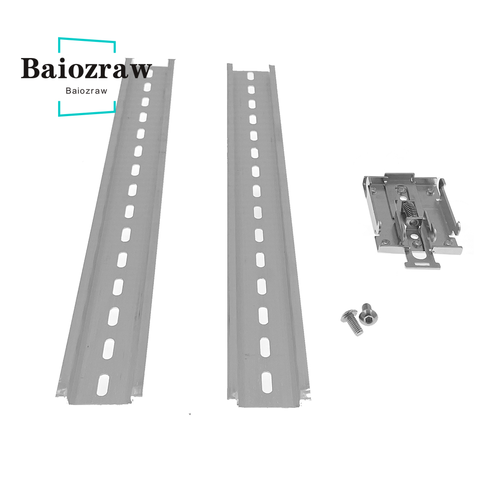 Baizraw vorne 2.4ボルソントライデントディン - 3D Printing Guide のレビューと価格