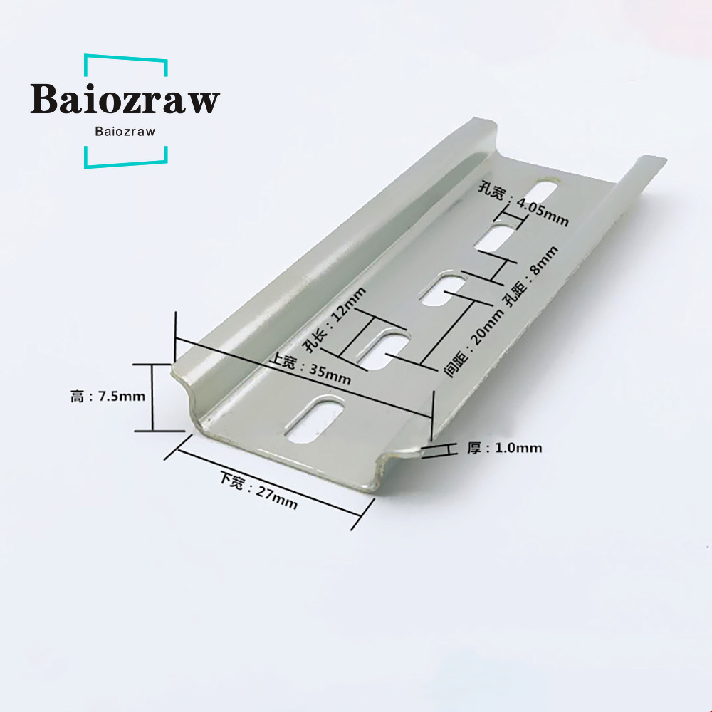 Baizraw vorne 2.4ボルソントライデントディン - 3D Printing Guide のレビューと価格