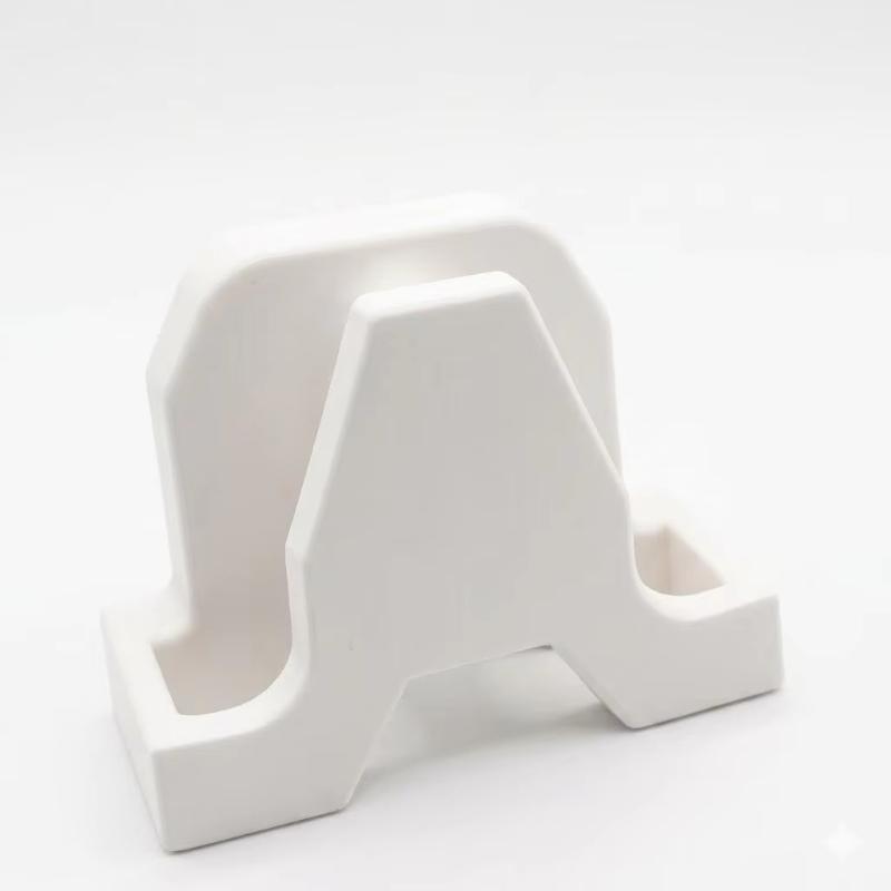 カスタム3Dプリント製、耐摩耗性に優れた青色プラスチック製ブ - 3D Printing Industry のレビューと価格