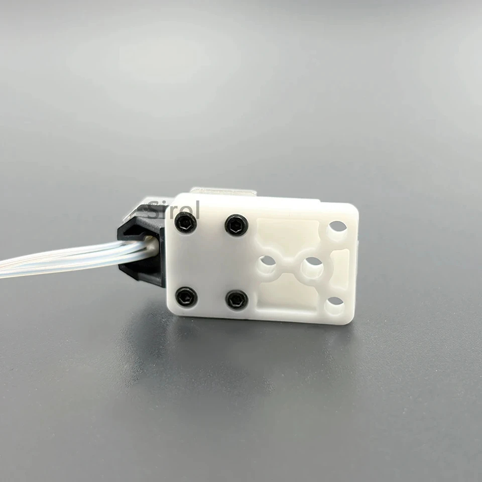 Bambu Lab A1/A1mini ホットエンドアップグ - 3D Printing Bambu Lab のレビューと価格